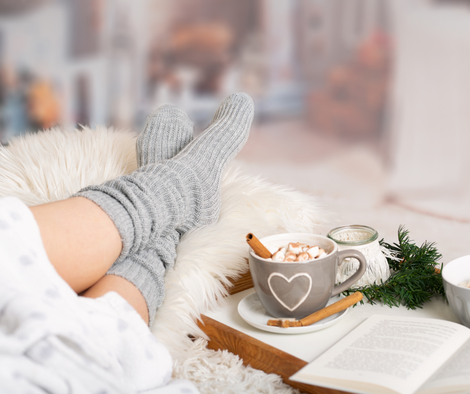 Introducing The Joy Letter